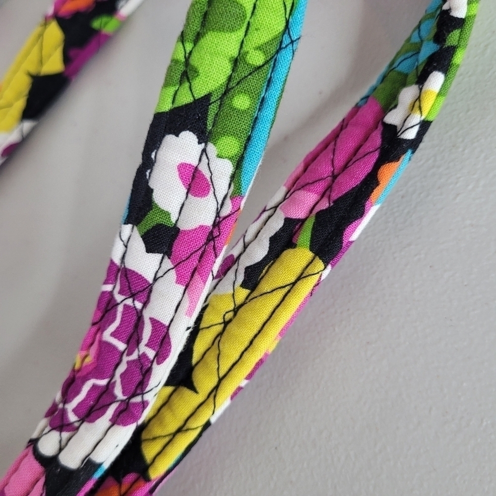 Vera Bradley Mandy Shoulder Bag - Picture 9 of 16
